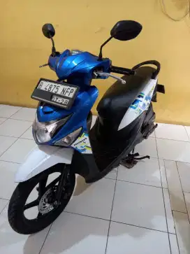 Beat pop 2018 pajak on
