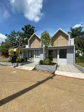 Bali konsep di bogor barat kpr tanpa dp