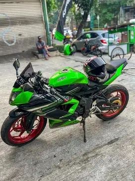 Ninja 250 sl mono