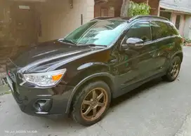 Mitsubishi Outlander Sport 2014 Bensin