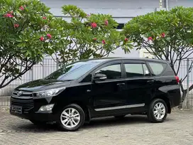 Toyota Kijang Innova 2017 Bensin