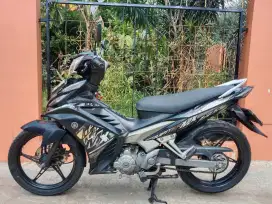 Yamaha Jupiter MX cw kopling th 2015
