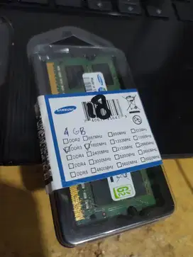 RAM Laptop DDR3 4GB PC12800/1600Mhz
