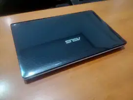 DILEPAS MURAH ! NOTEBOOK ASUS A53S