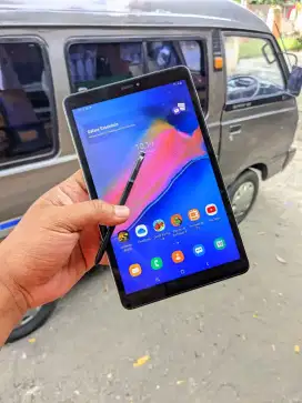 Samsung Tab A With S Pen