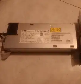 ACBEL POWER SUPPLY 550W 80 PLUS PLATINUM HOT PLUG AC FOR IBM SYSTEM