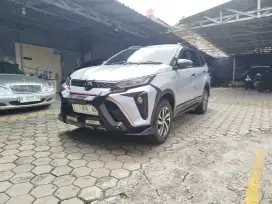 Toyota rush manual