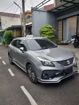 DP 1 JUTA BALENO HB AT 2021