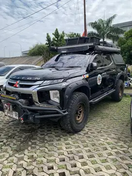 Triton Ultimate AT 4x4 2020