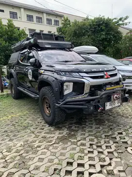 Triton Ultimate AT 4x4 2020