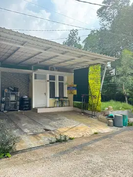 DIJUAL RUAMAH  / di kontrakan