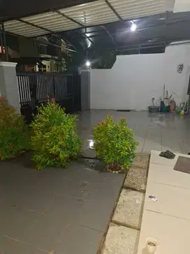 Dijual Rumah 2 Lantai Di Citra Raya Tangerang Banten