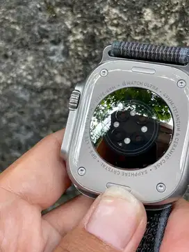 Apple Watch Ultra 2 49mm Fullset Original