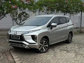 Mitsubishi Xpander 2017 Bensin