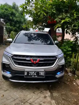 Wulling almaz l 1.5 cc