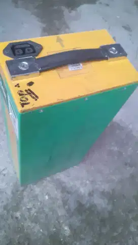 Jual batre volta