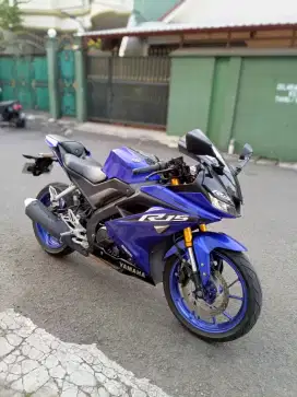Dijual Yamaha R15