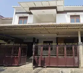 Disewakan Rumah 2 Lantai Mewah Di Pancoran Jaksel