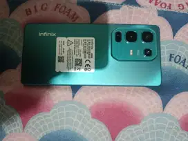 HP infinix note 50