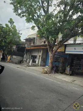 DIJUAL RUKO GAJAH RAYA SEMARANG