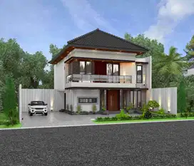 Jual Rumah Classic Modern Dalam Komplek Di Jagakarsa  Jakarta Selatan