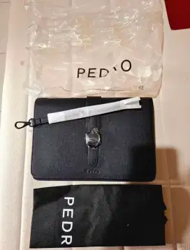 Tas Pedro Pria, Clutch/Handbag