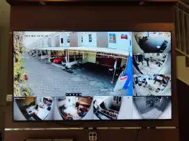 DewaCctv menerima jasa maintenance/bongkar pasang Cctv
