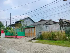 Dijual tanah ukuran 72 m2 Murah Cisoka Tangerang