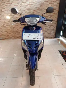Jual mio sporty tahun 2007