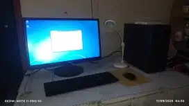 Komputer Desktop Istimewa