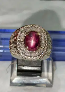 Ruby star istimewa