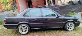 Mobil keren, Tinggal pakai