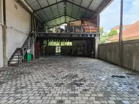 TOKO/GUDANG TEMPAT USAHA Di Kota Denpasar