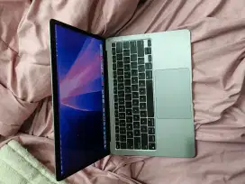 Jual Macbook Air M1 No Kendala Siap Pakai