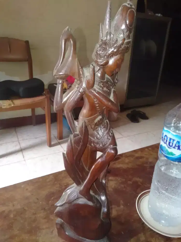 Patung bali koleksi oribadi