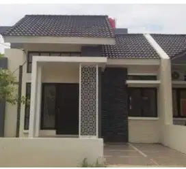 Dsewakan rumah di harapan mulya regency bekasi