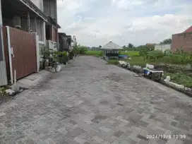 ❤️Tanah Kavling SHM Split Sdh Uruk Siap Bangun Mutiara Garden Buduran