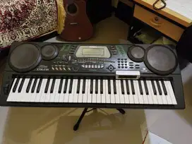 Keyboard Casio CTK 731