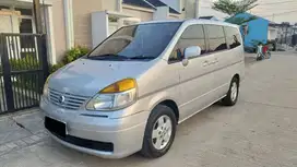 SERENA CT 2005 ORISINIL MULUS TERAWAT