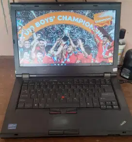 Lenovo Thinkpad T420