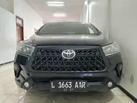 TOYOTA INNOVA REBORN 2.4 G DIESEL 2021 AT
