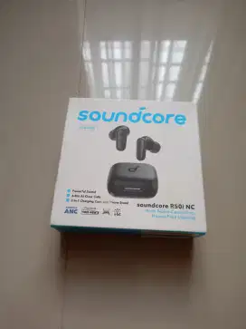 Soundcore R50i NC kondisi 100%