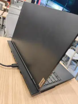 Legion 5 Ryzen 7 4800H , Ram 16GB,SSD 512, RTX 2060