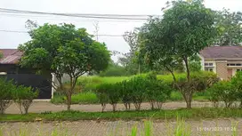 MURAH DIBAWAH NJOP kavling 123m2 dawung residence MIJEN