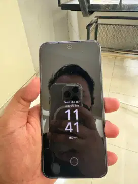 Xiaomi 14 12/256 Black Tangan Pertama Garansi Resmi ON