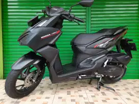 Honda vario 160 tahun 2025 bulan 5