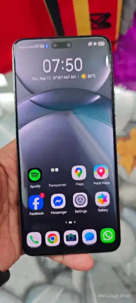 Huawei Nova 13 Pro 12/512