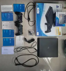 Jual ps 4 1 TB ori