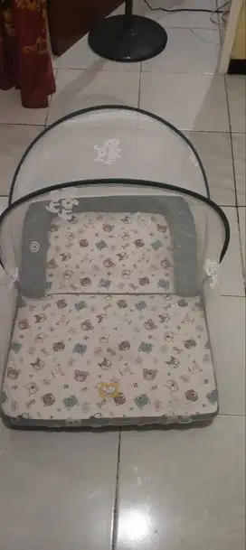 Kasur Bayi Baby Joy