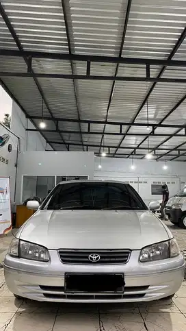Toyota Camry Grande V6 3.0 tahun 2001